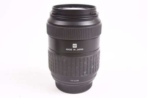 thumbnail-1 for Olympus 4/3 40-150mm f/3.5-4.5