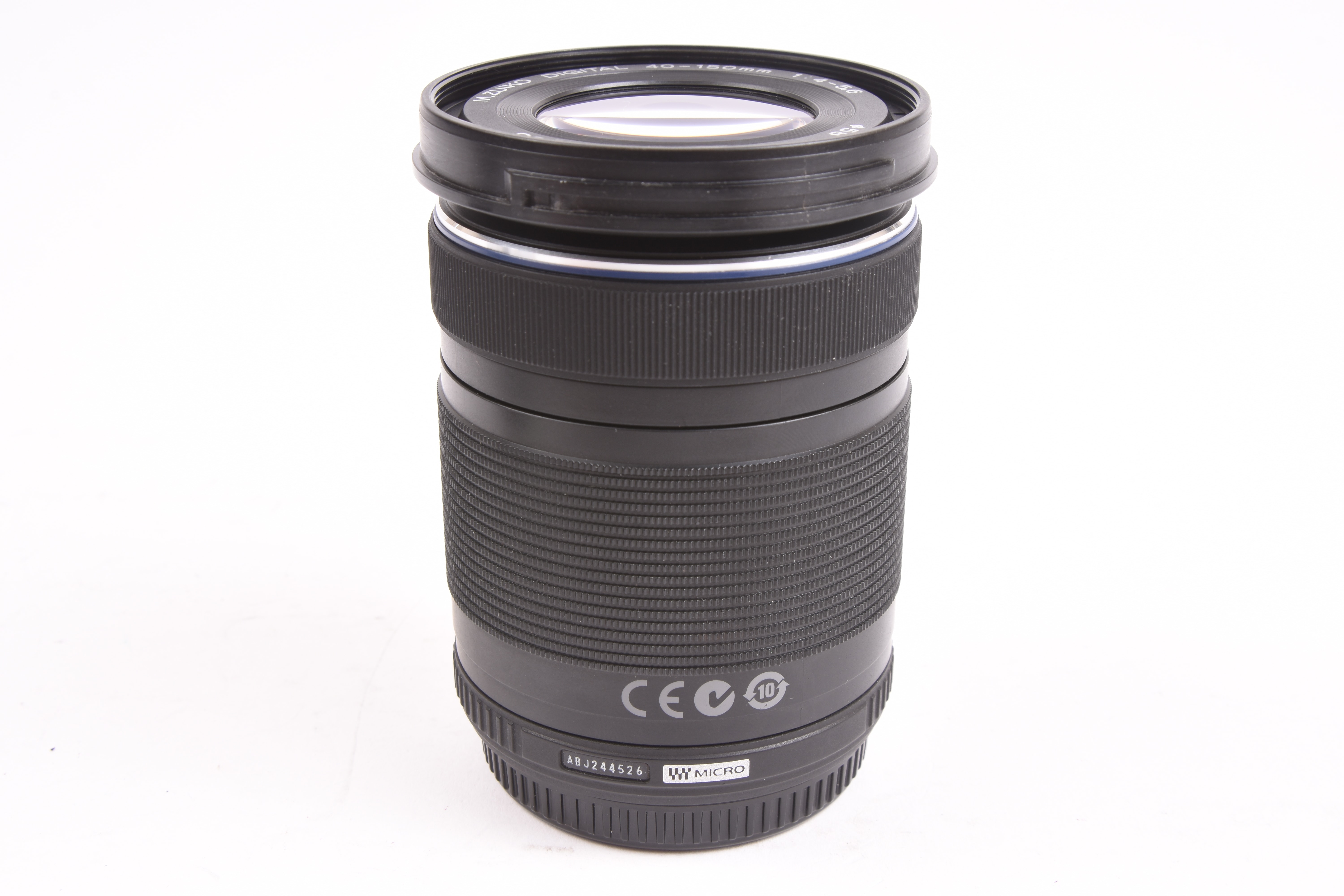 Olympus 40-150mm f/4-5.6 R — image 2