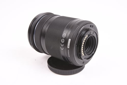 thumbnail-4 for Olympus MFT 40-150mm f/4-5.6 R ED MSC