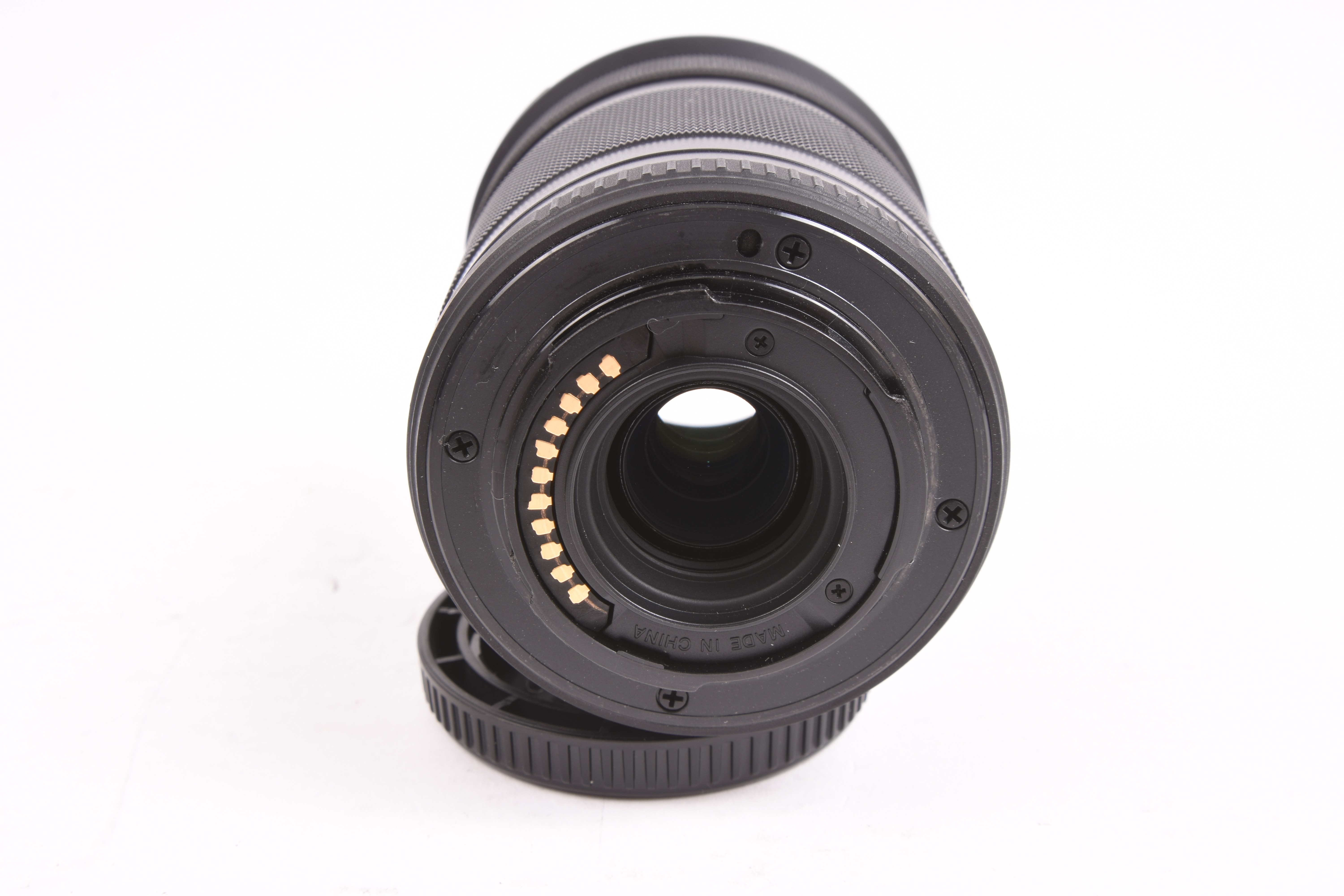 Olympus 40-150mm f/4-5.6 R — image 8