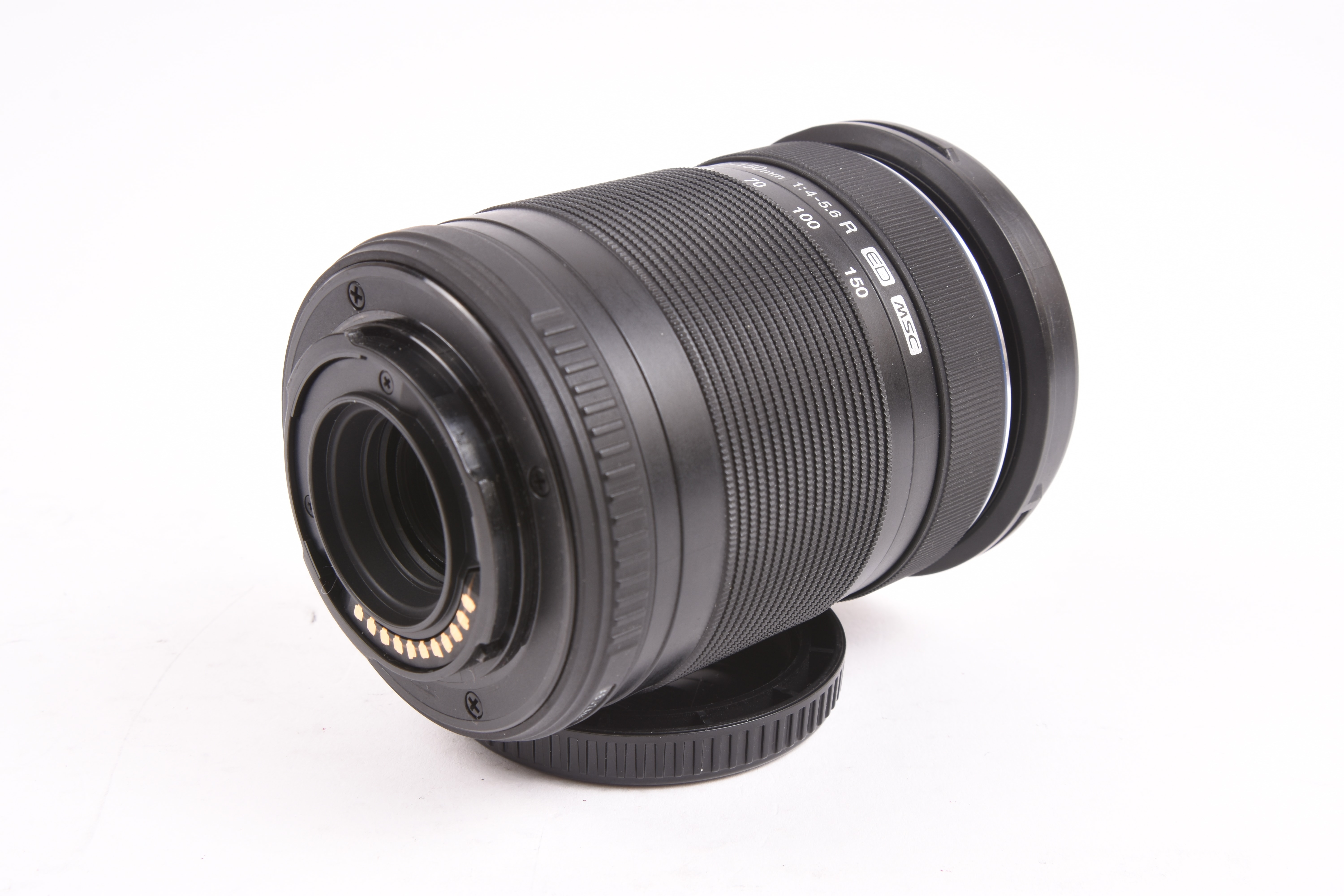 Olympus 40-150mm f/4-5.6 R — image 4