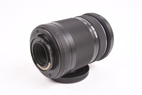 thumbnail-3 for Olympus MFT 40-150mm f/4-5.6 R ED MSC