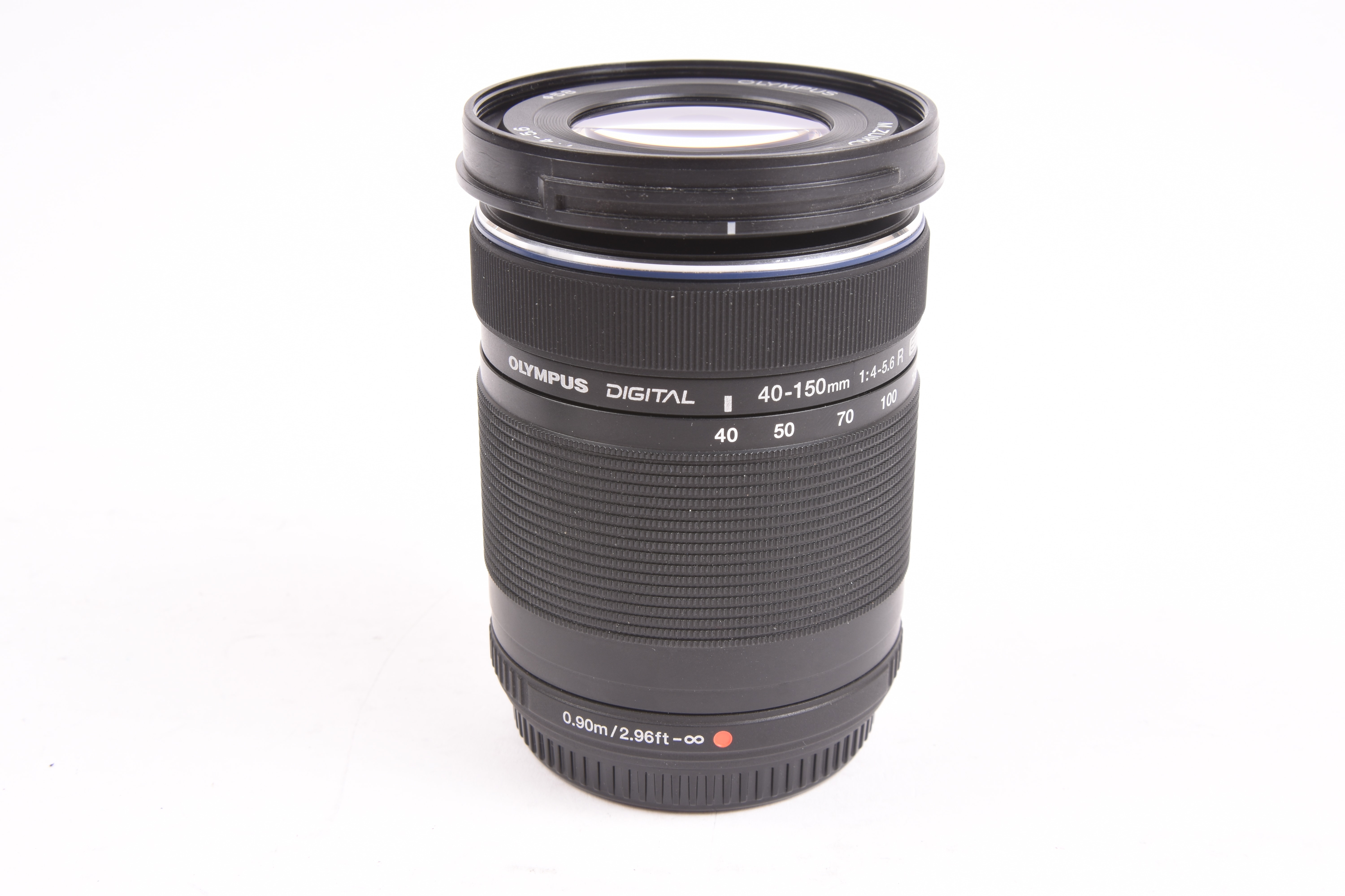 Olympus 40-150mm f/4-5.6 R — image 1