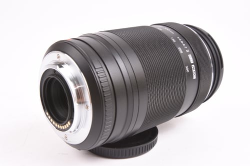 thumbnail-3 for Olympus MFT 75-300mm f/4.8-6.7 II ED MSC HAZE