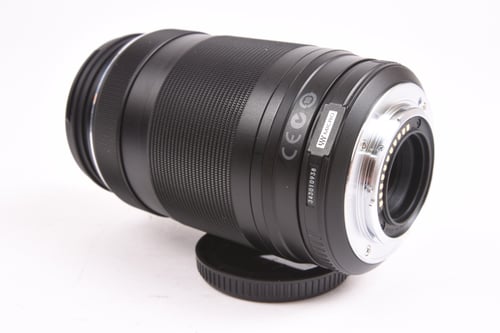 thumbnail-4 for Olympus MFT 75-300mm f/4.8-6.7 II ED MSC HAZE