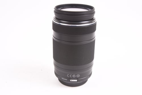 thumbnail-1 for Olympus MFT 75-300mm f/4.8-6.7 II ED MSC HAZE