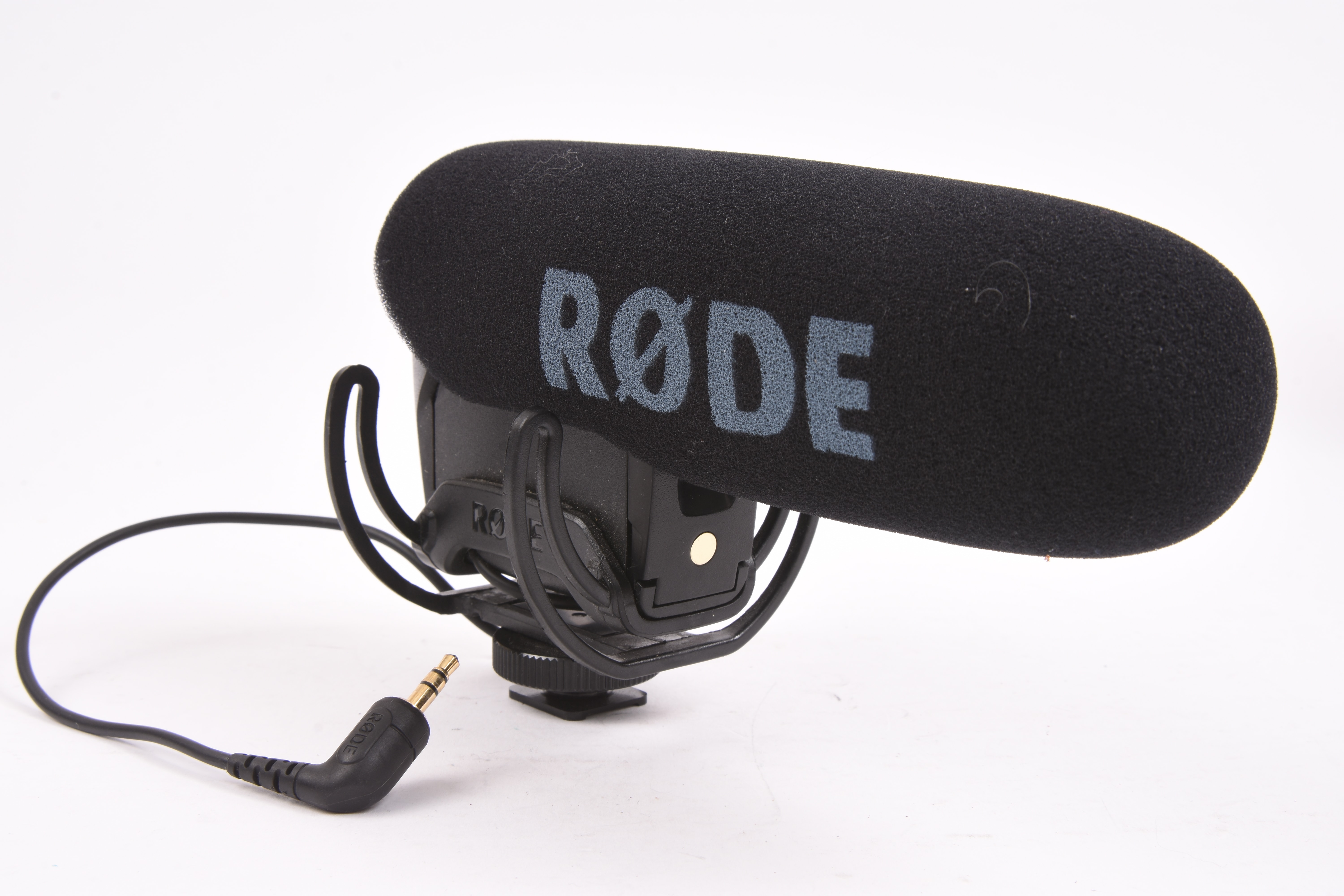 Rode VideoMic Pro Compact Shotgun Microphone