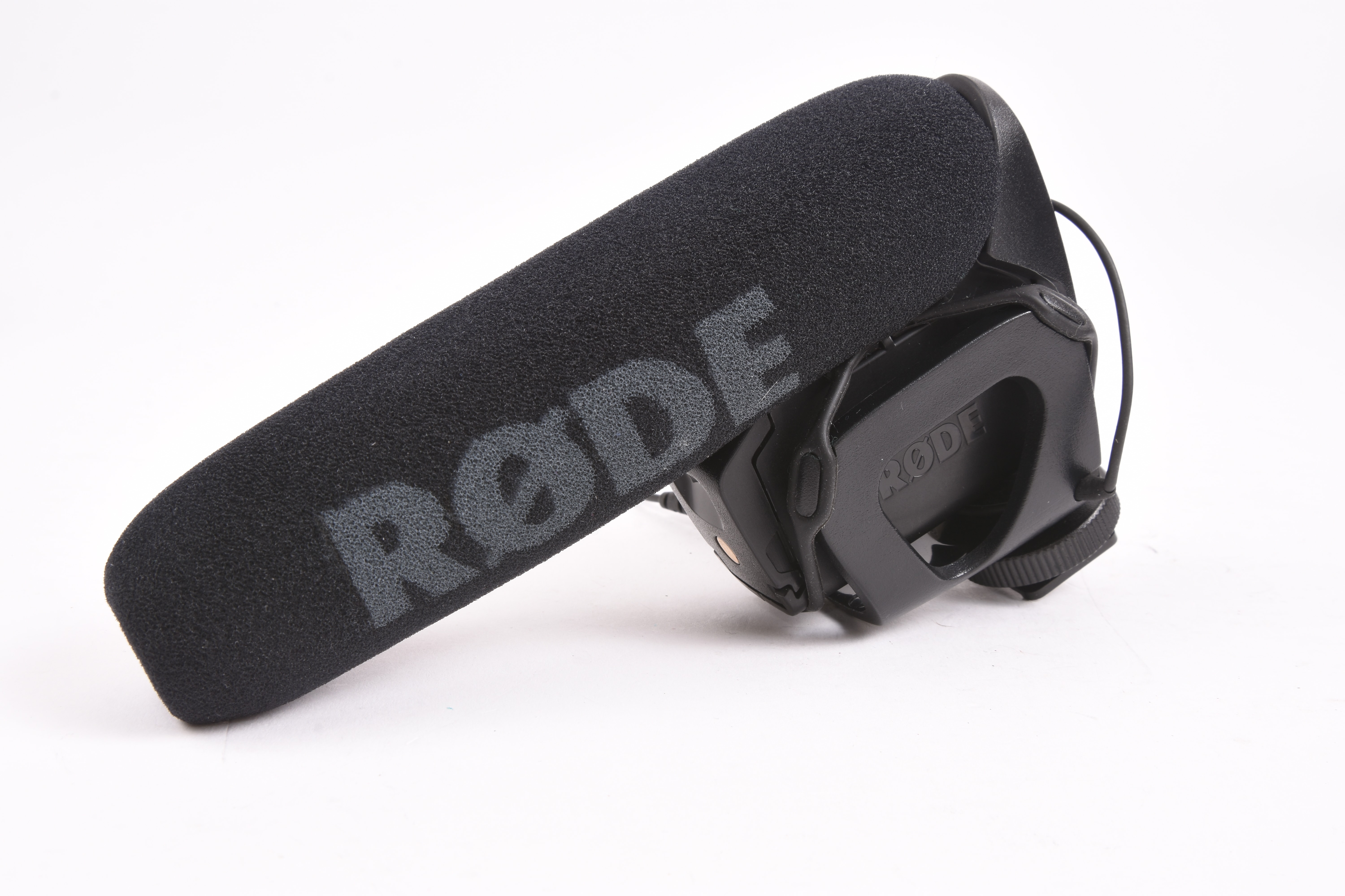 Rode VideoMic Pro Compact Shotgun Microphone