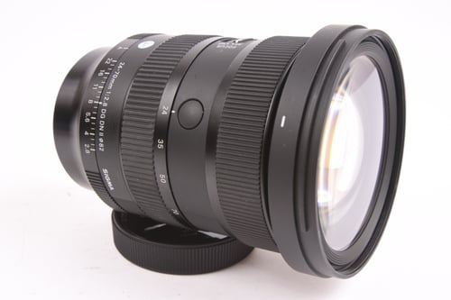 thumbnail-3 for Sigma Art 24-70mm f/2.8 DG DN II For L Mount