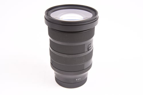 thumbnail-2 for Sigma Art 24-70mm f/2.8 DG DN II For L Mount