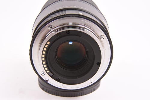 thumbnail-7 for Sigma Cont 16mm f/1.4 DC DN For Sony E
