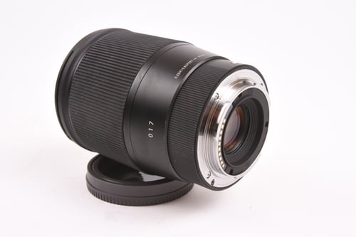 thumbnail-4 for Sigma Cont 16mm f/1.4 DC DN For Sony E
