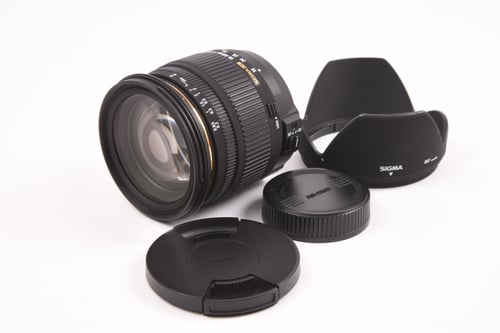 Sigma AF 14mm f/3.5 Lens Used — For Sale, Specs & Reviews | GearFocus