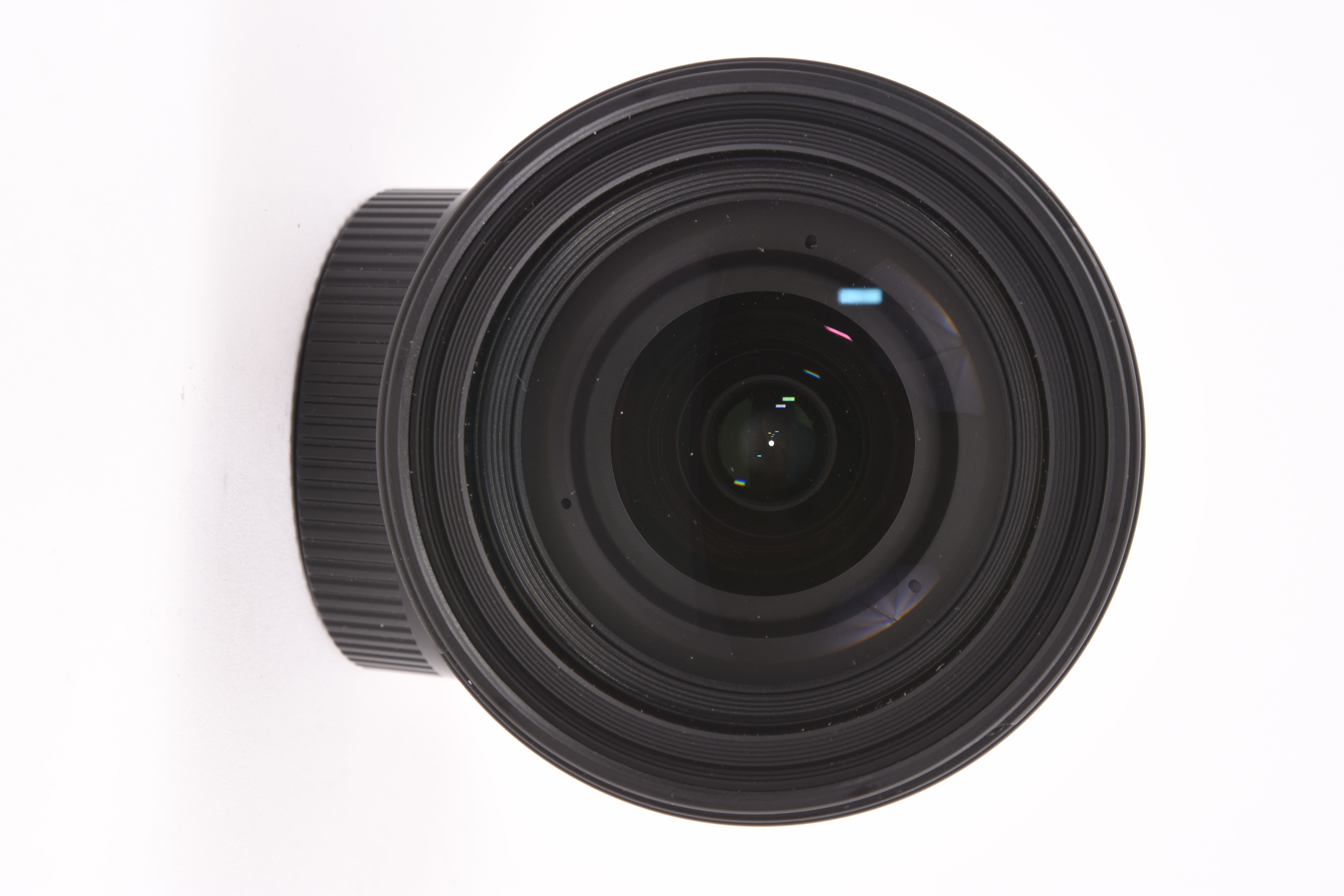 Sigma 18-50mm f/2.8 HSM Macro — image 9