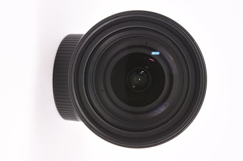 thumbnail-8 for Sigma DC 18-50mm f/2.8 EX Macro HSM For Nikon AFS