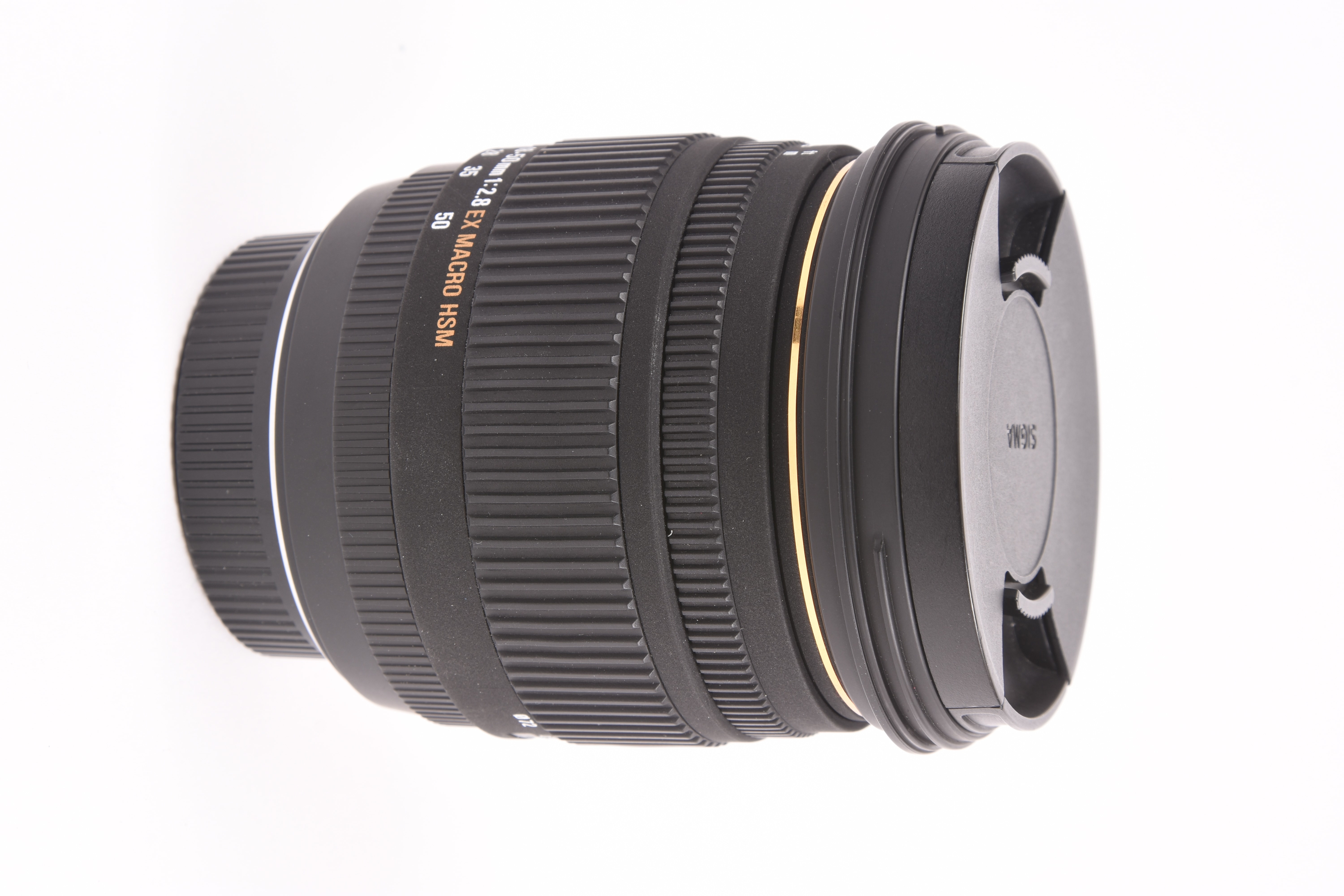Sigma 18-50mm f/2.8 HSM Macro — image 5