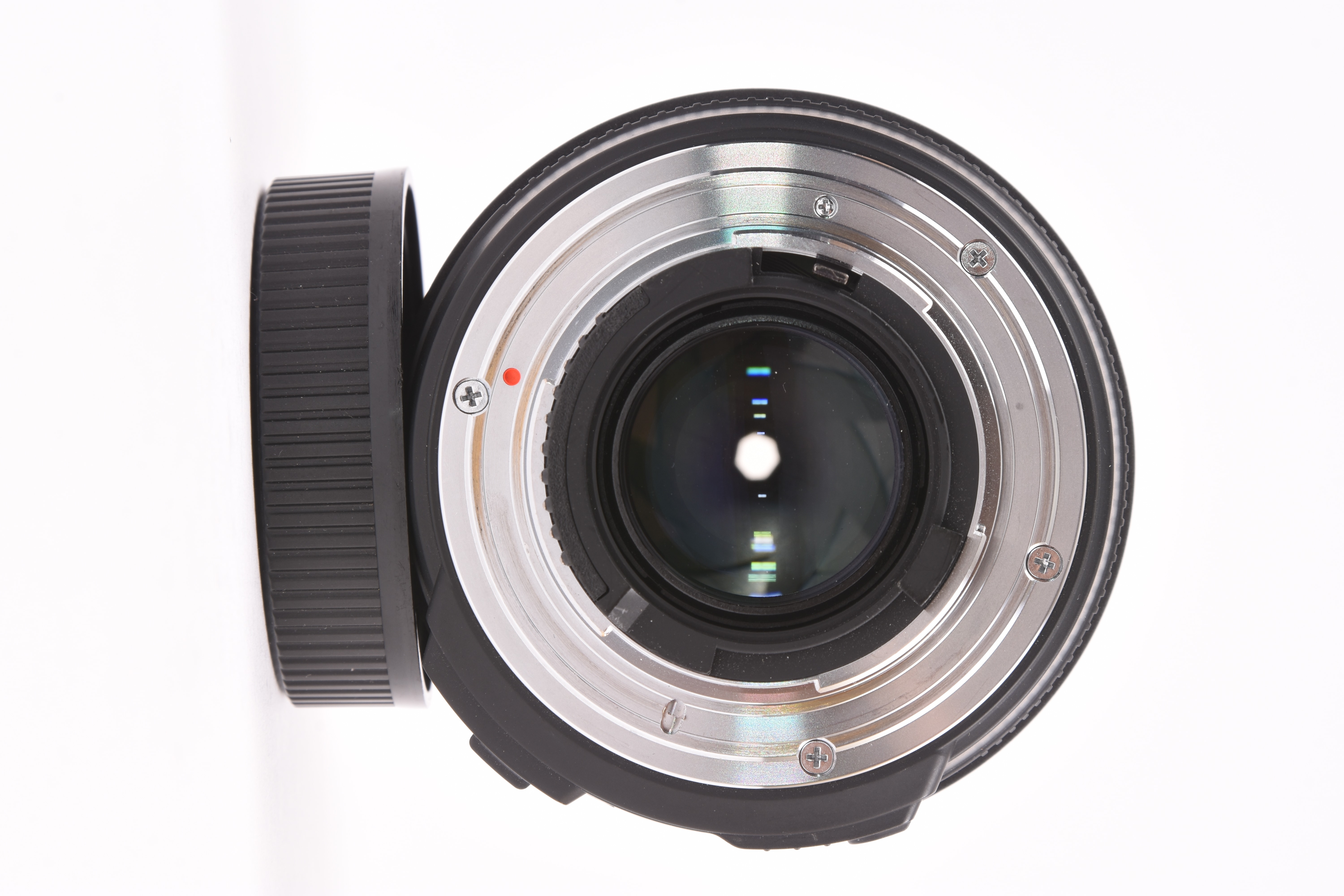 Sigma 18-50mm f/2.8 HSM Macro — image 8