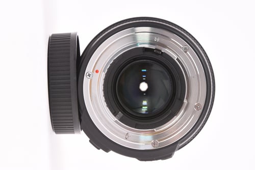 thumbnail-7 for Sigma DC 18-50mm f/2.8 EX Macro HSM For Nikon AFS