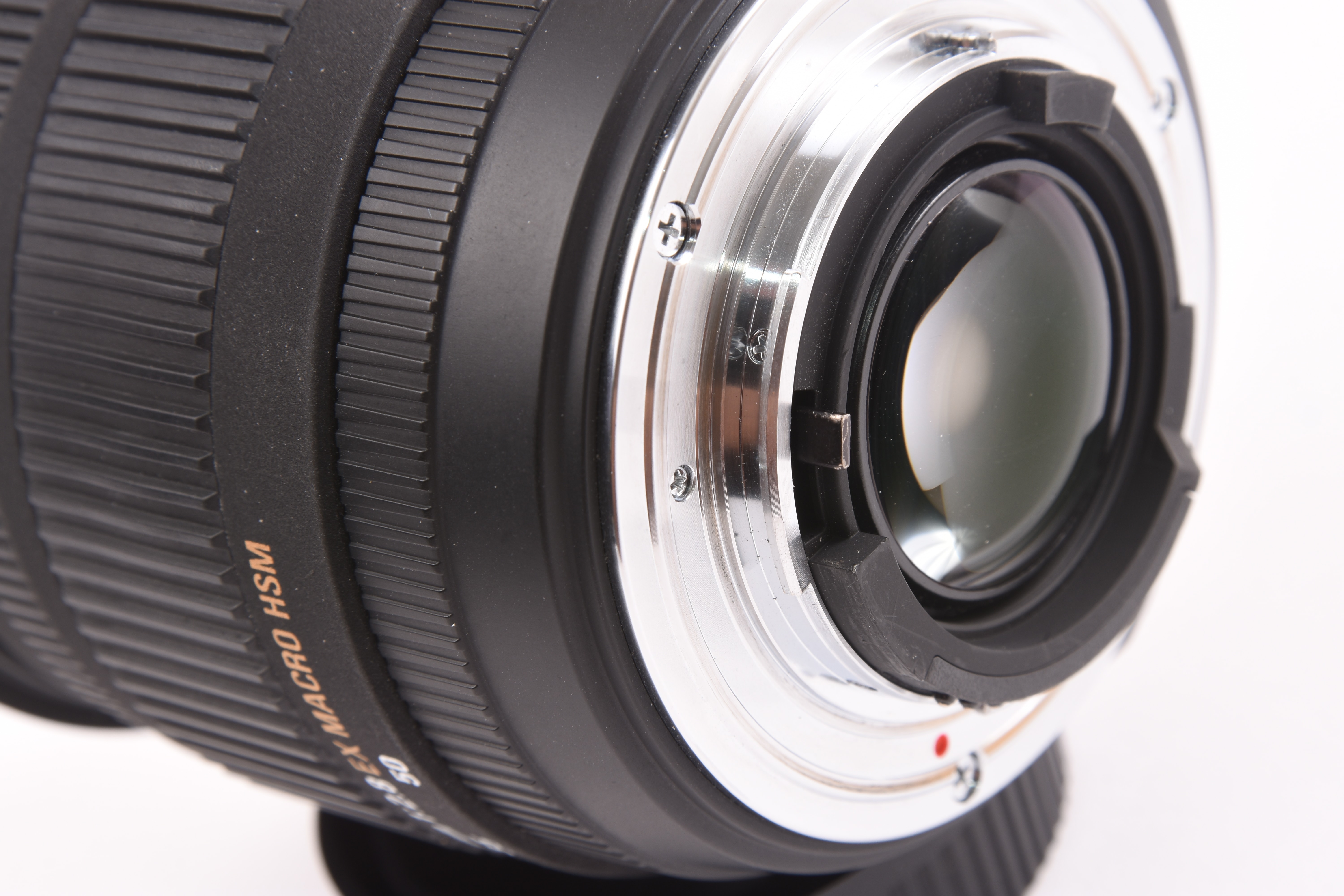 Sigma 18-50mm f/2.8 HSM Macro — image 6