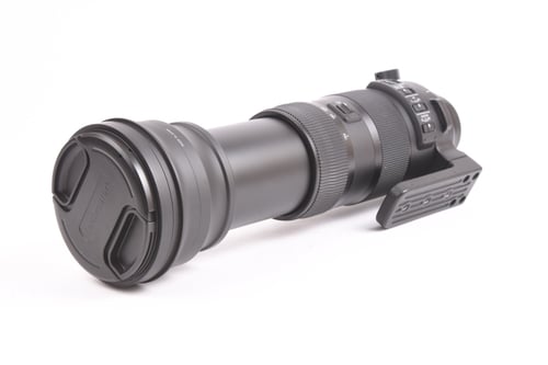 thumbnail-9 for Sigma Sport 150-600mm f/5-6.3 DG For Canon EF
