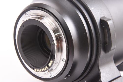 thumbnail-6 for Sigma Sport 150-600mm f/5-6.3 DG For Canon EF