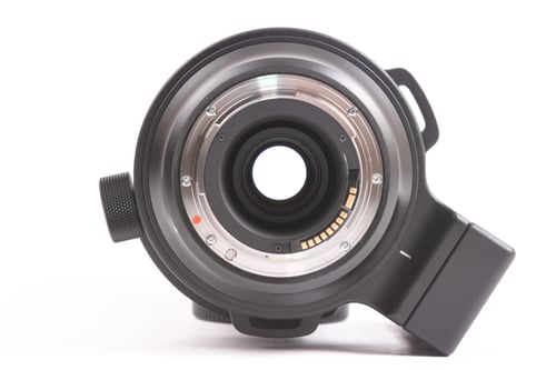 thumbnail-7 for Sigma Sport 150-600mm f/5-6.3 DG For Canon EF