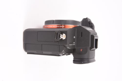 thumbnail-5 for Sony a7 III Body