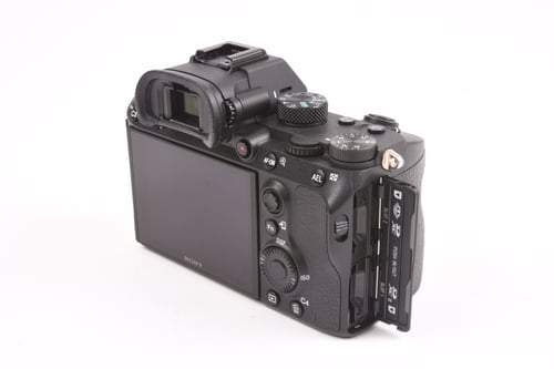 thumbnail-2 for Sony a7 III Body