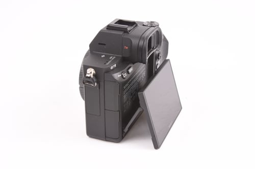 thumbnail-4 for Sony a7 III Body