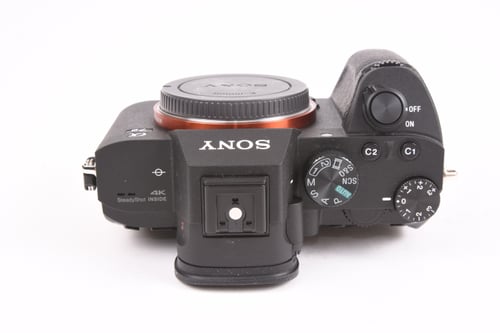 thumbnail-7 for Sony a7 III Body