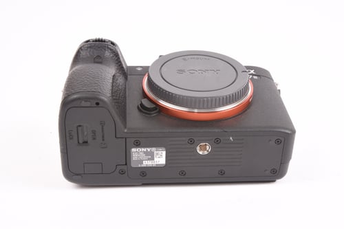 thumbnail-8 for Sony a7 III Body