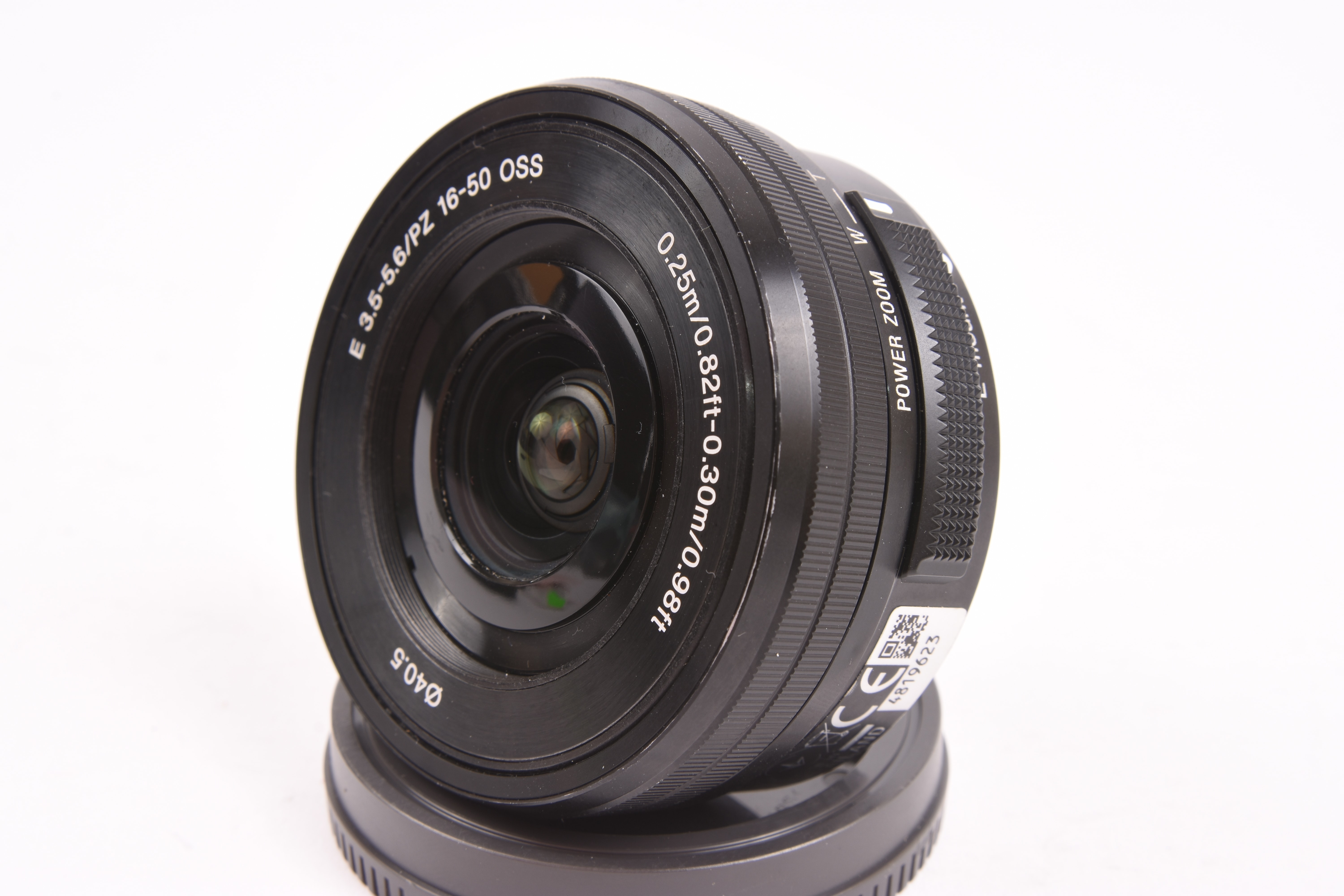 Sony 16-50mm f/3.5-5.6 OSS — image 6