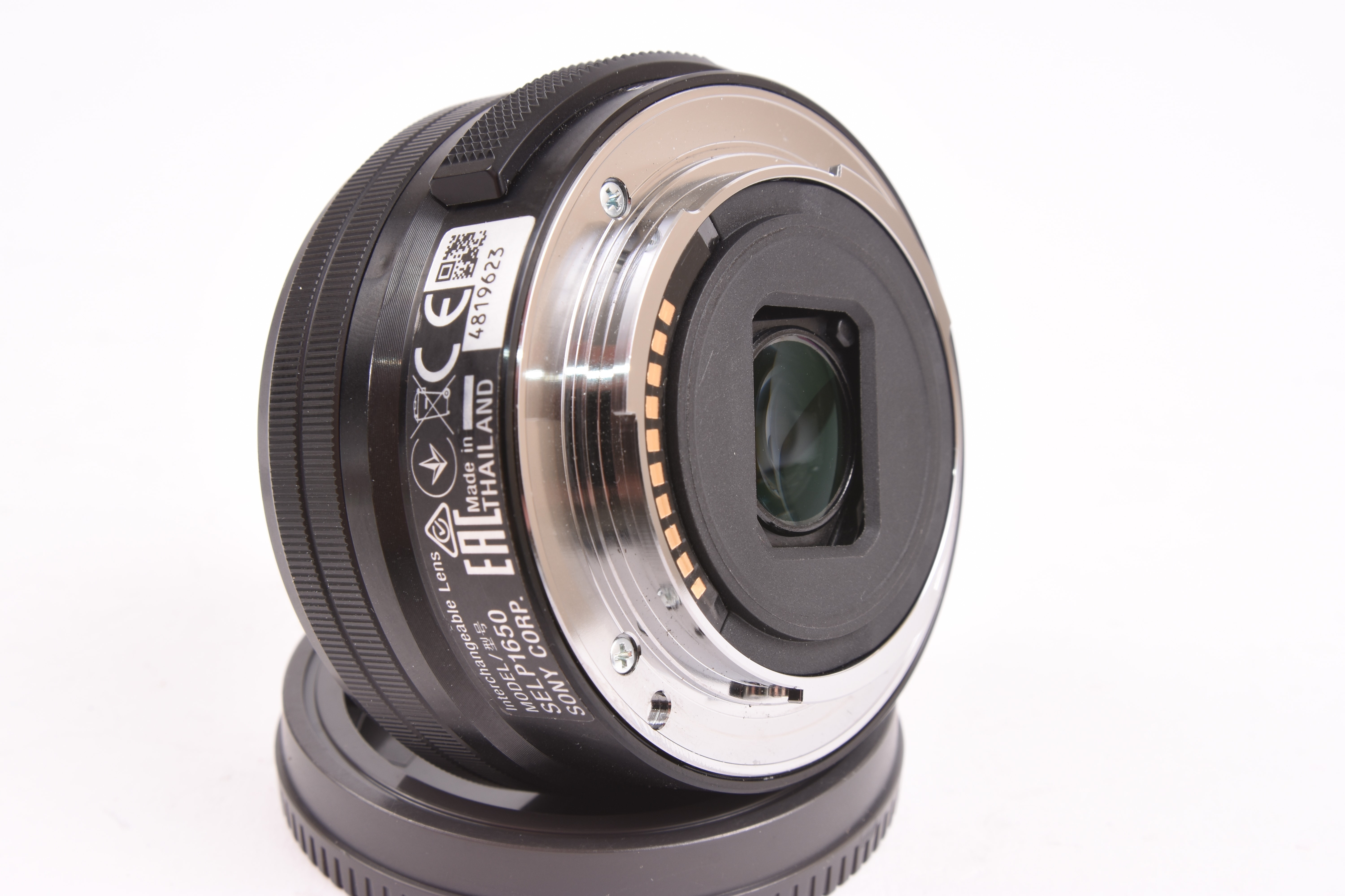 Sony 16-50mm f/3.5-5.6 OSS — image 5