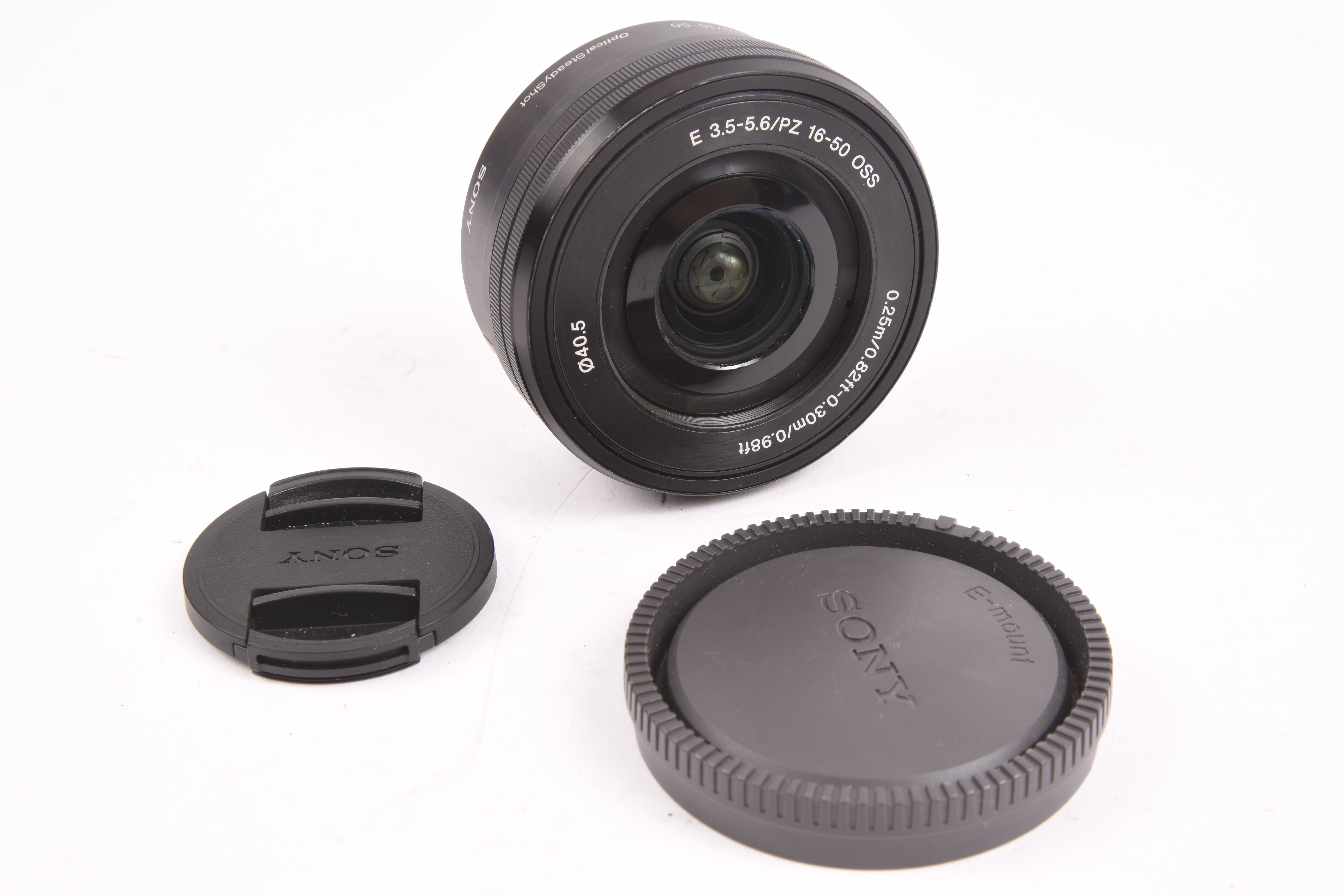 Sony 16-50mm f/3.5-5.6 OSS — image 9