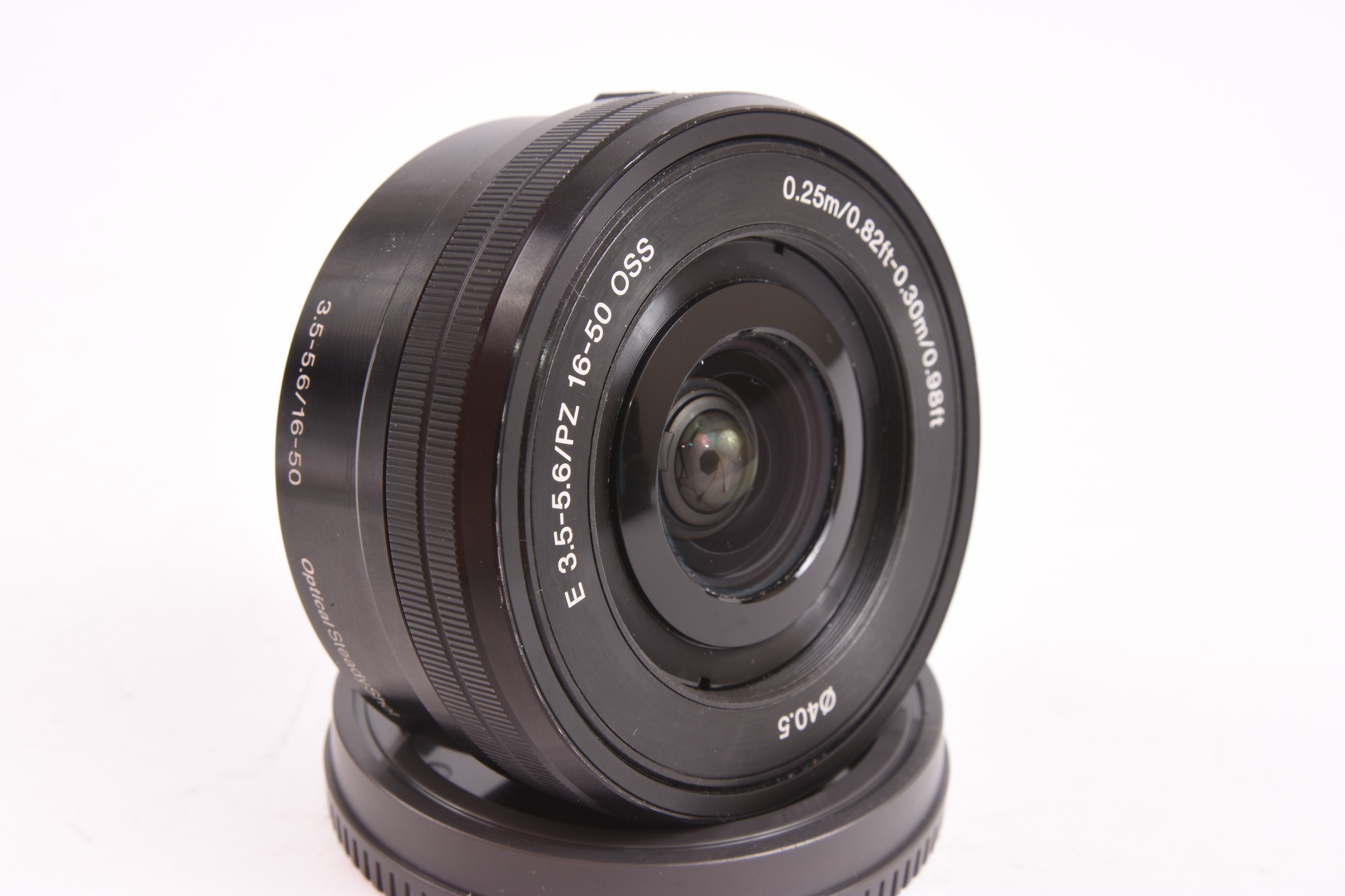 Sony 16-50mm f/3.5-5.6 OSS — image 3