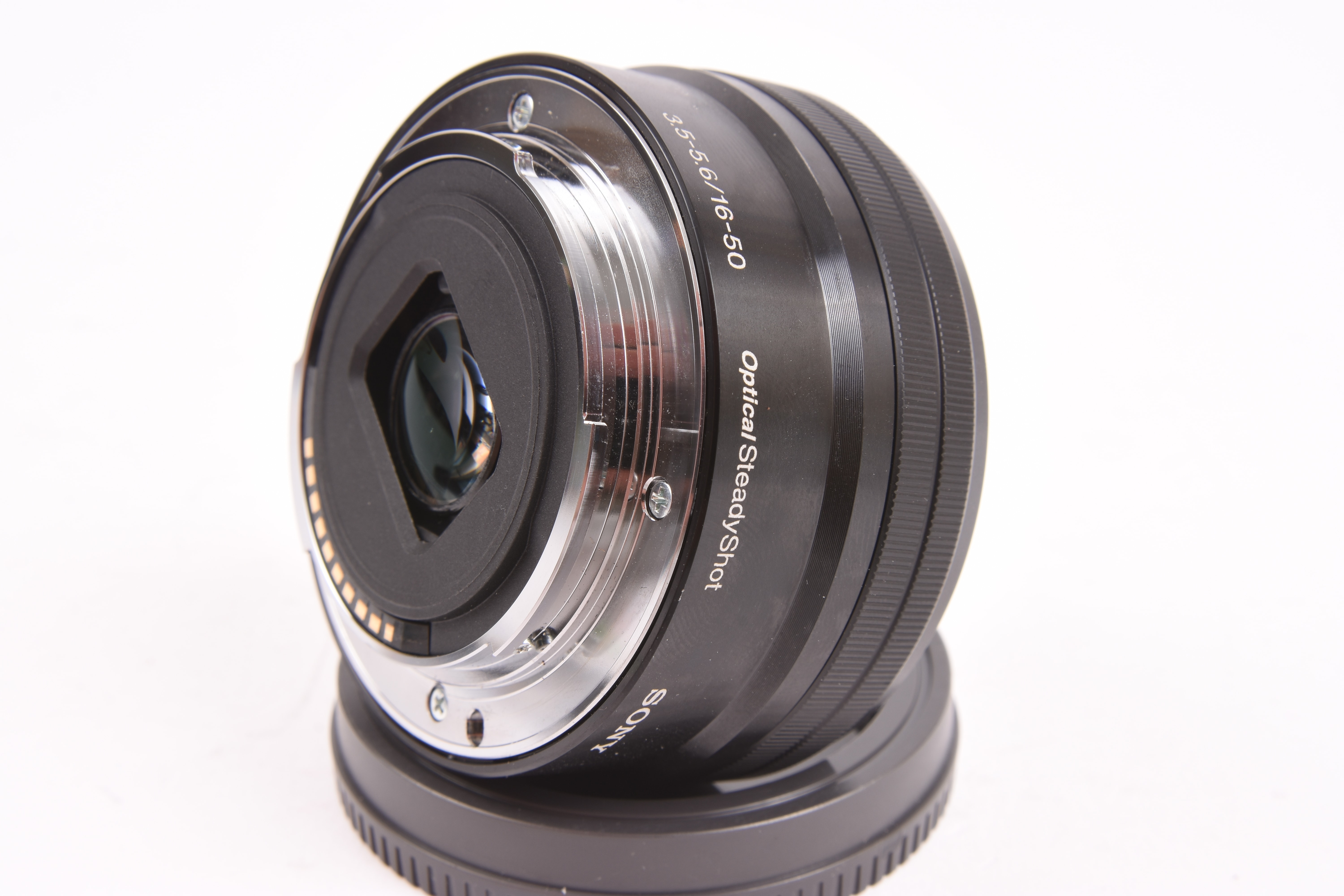 Sony 16-50mm f/3.5-5.6 OSS — image 4