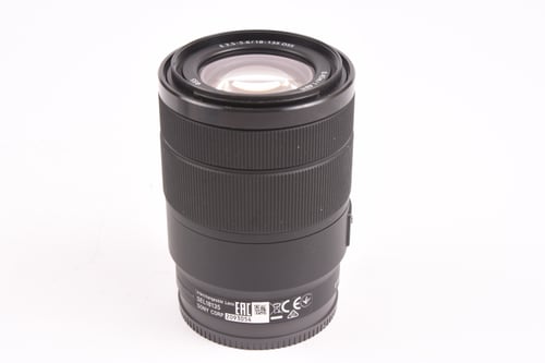 thumbnail-1 for Sony E 18-135mm f/3.5-5.6 OSS
