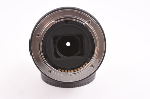 thumbnail-7 for Sony E 18-135mm f/3.5-5.6 OSS