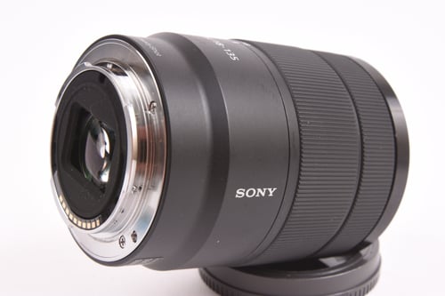 thumbnail-3 for Sony E 18-135mm f/3.5-5.6 OSS