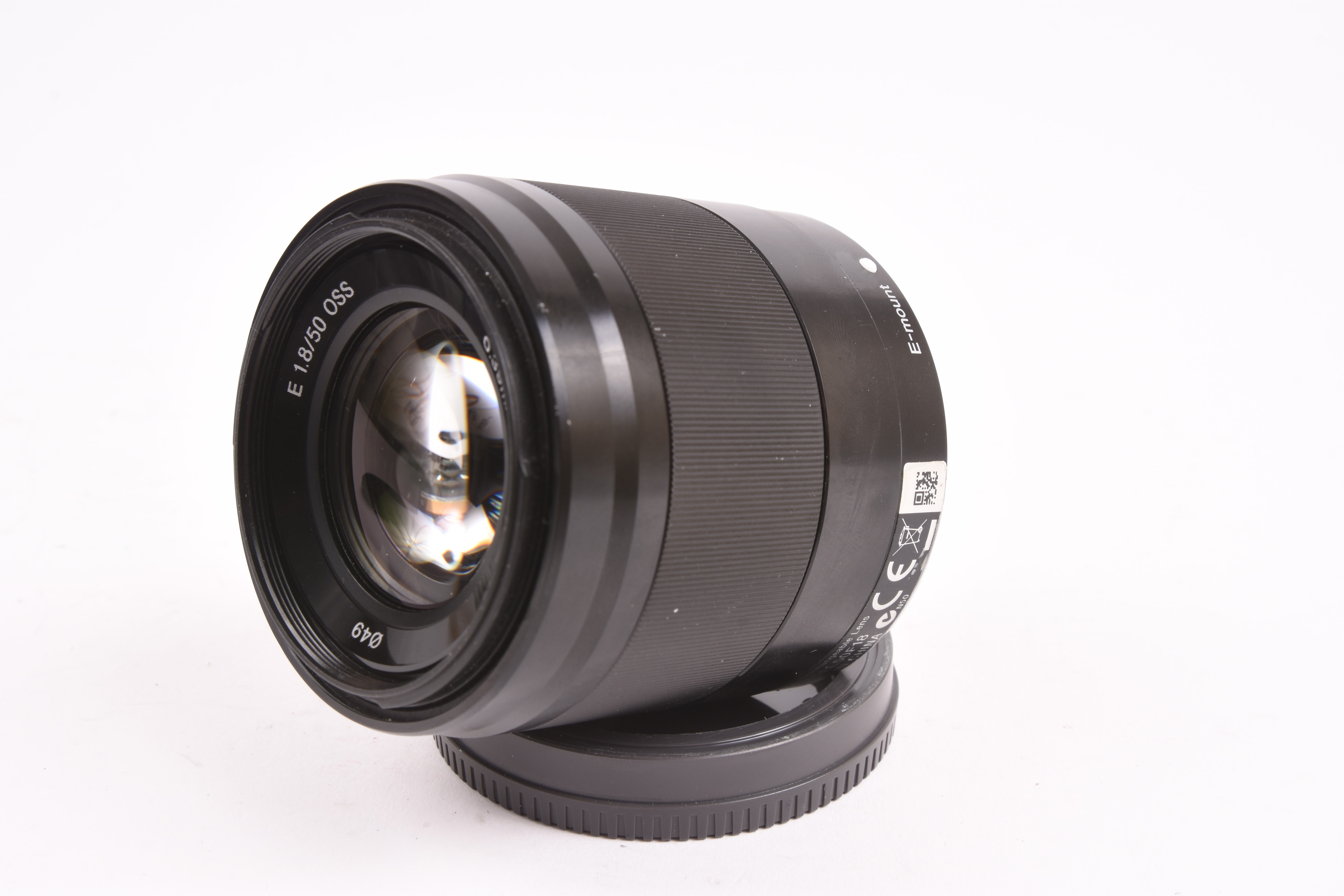 Sony SEL50F18 — image 6
