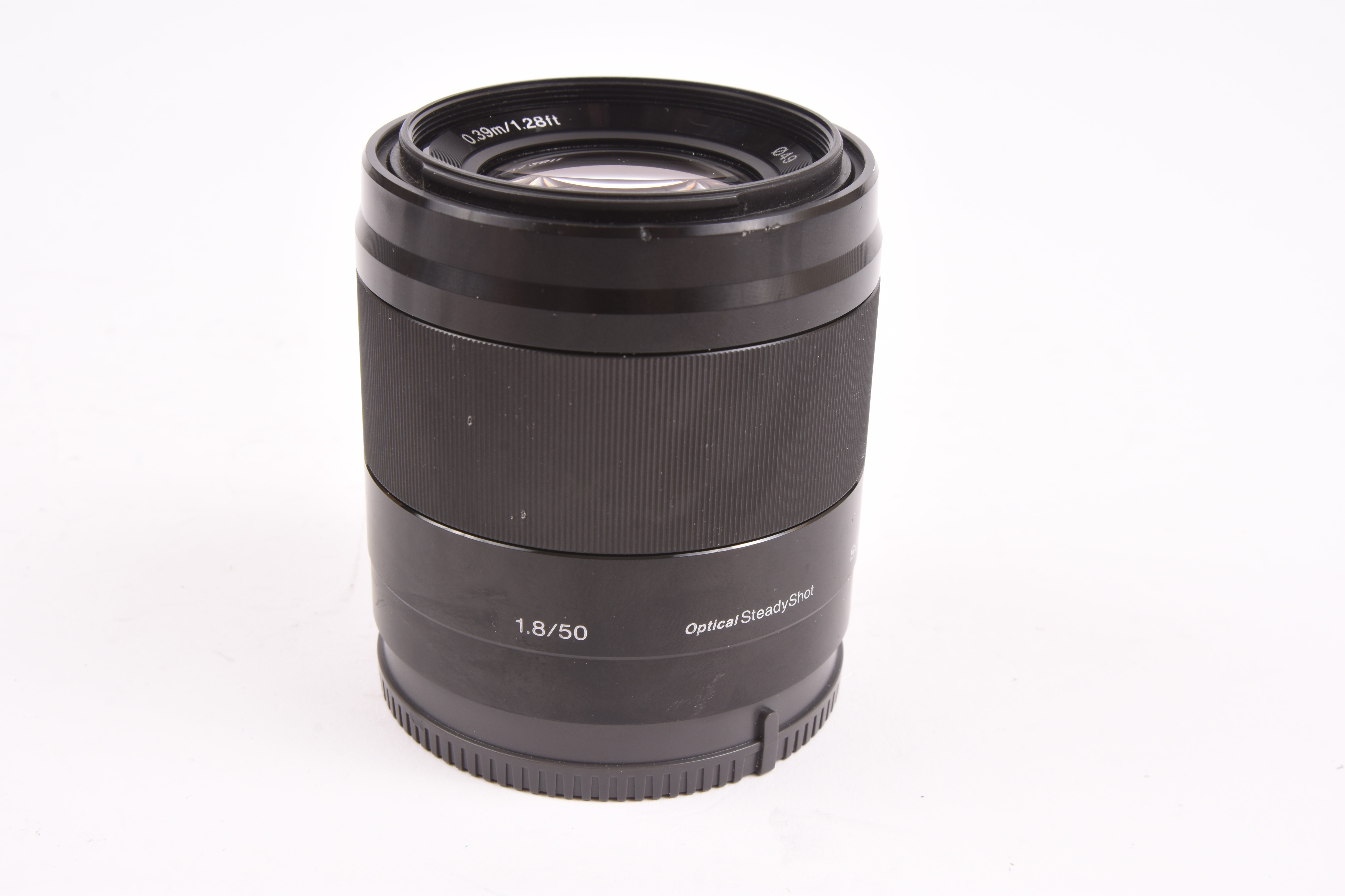 Sony SEL50F18 — image 1