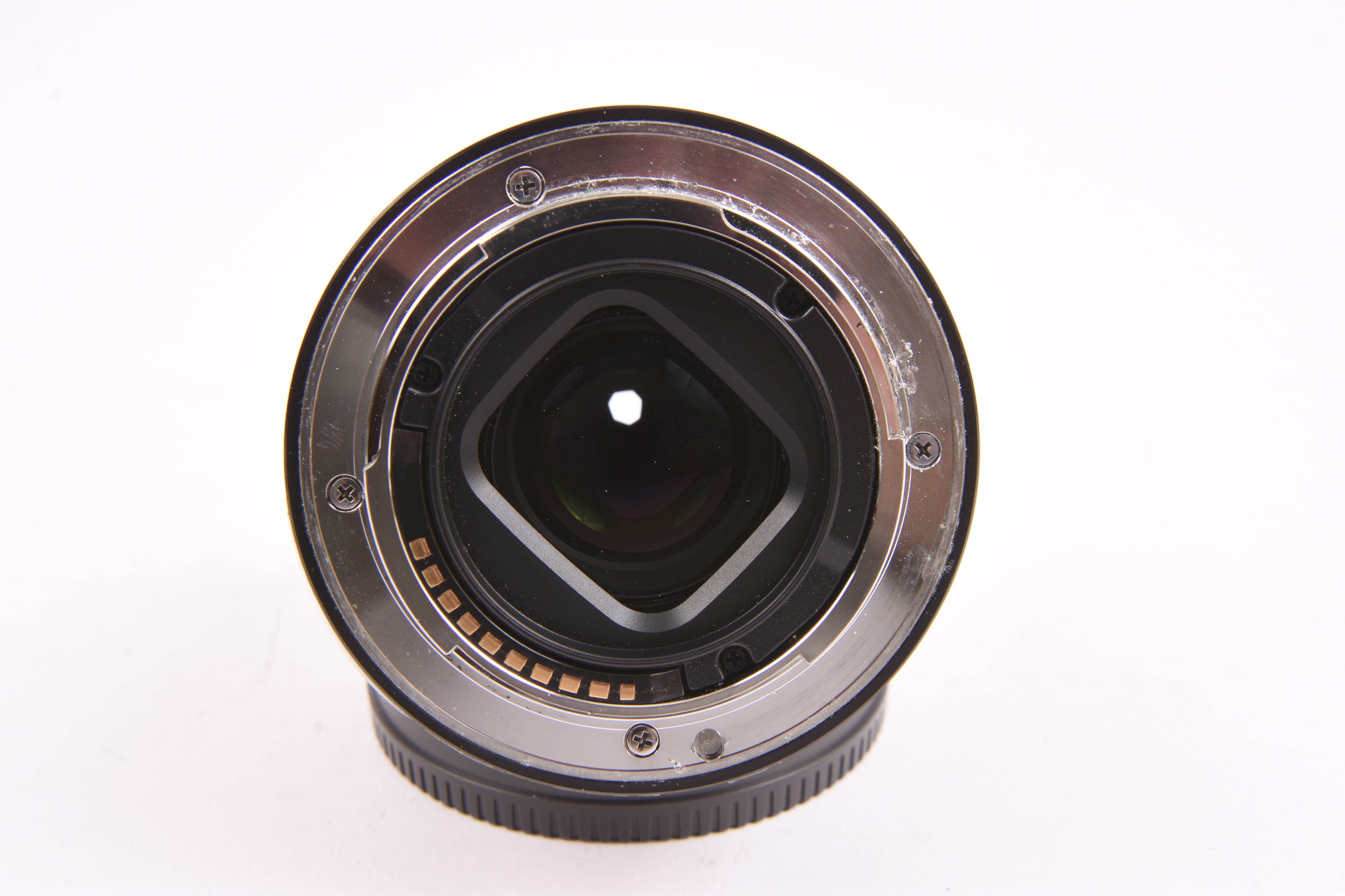 Sony SEL50F18 — image 8