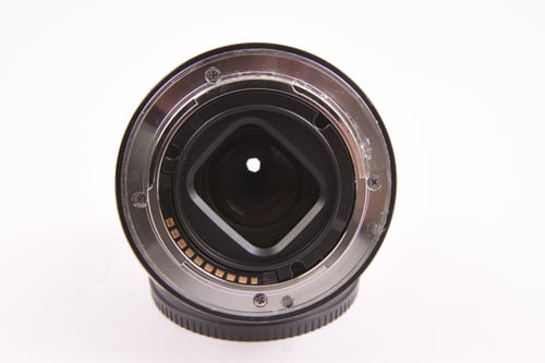 thumbnail-7 for Sony E 50mm f/1.8 OSS