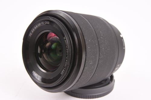 thumbnail-5 for Sony FE 28-70mm f/3.5-5.6 OSS