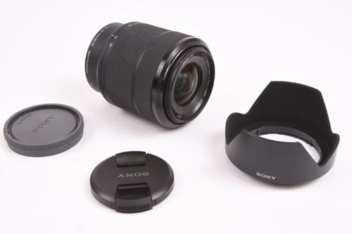 thumbnail-8 for Sony FE 28-70mm f/3.5-5.6 OSS