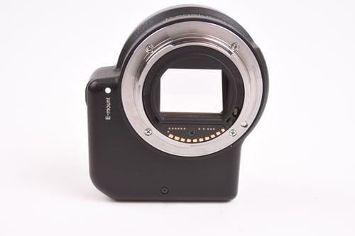 thumbnail-3 for Sony LA-EA2 Mount Adapter