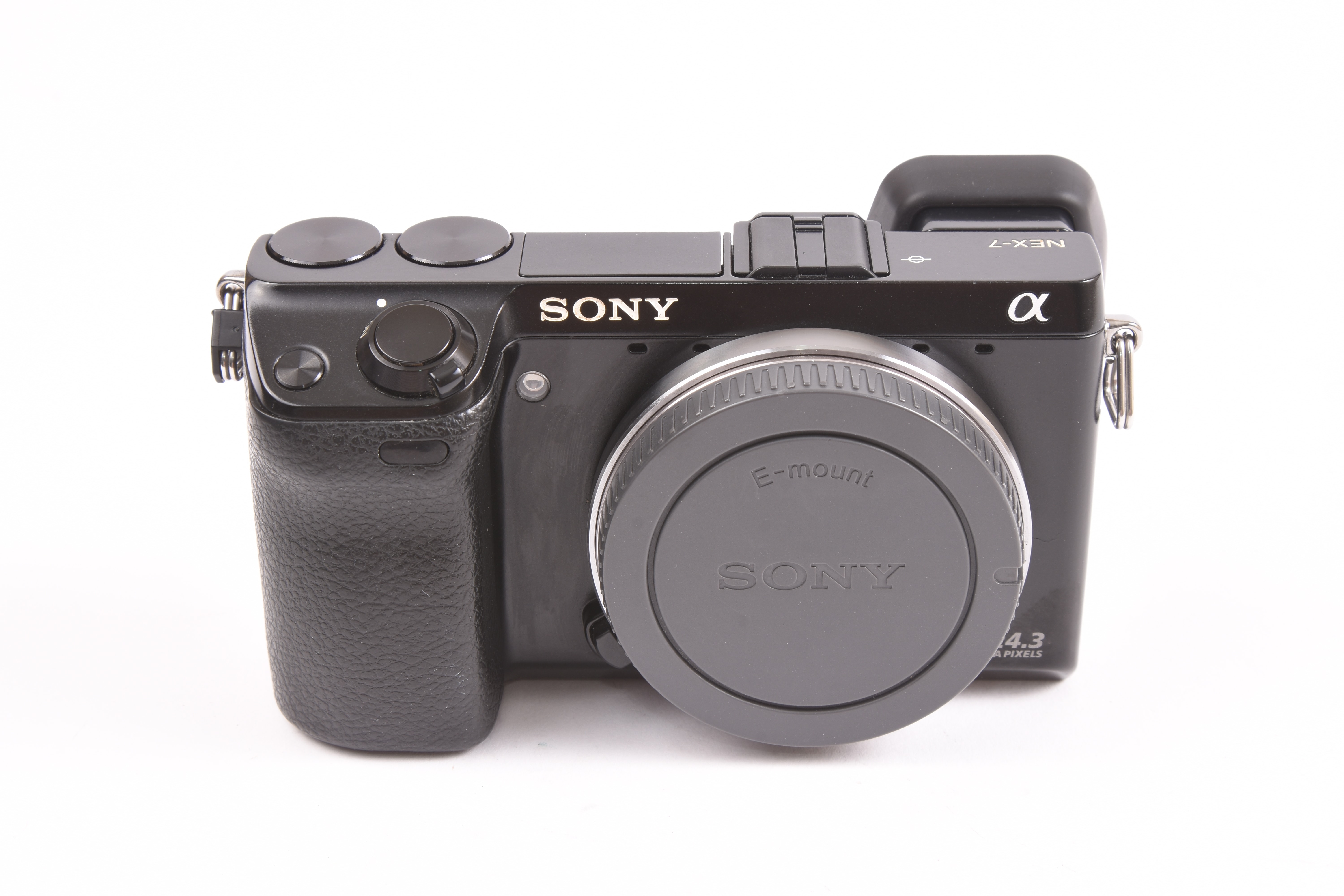 Sony NEX-7 — image 2