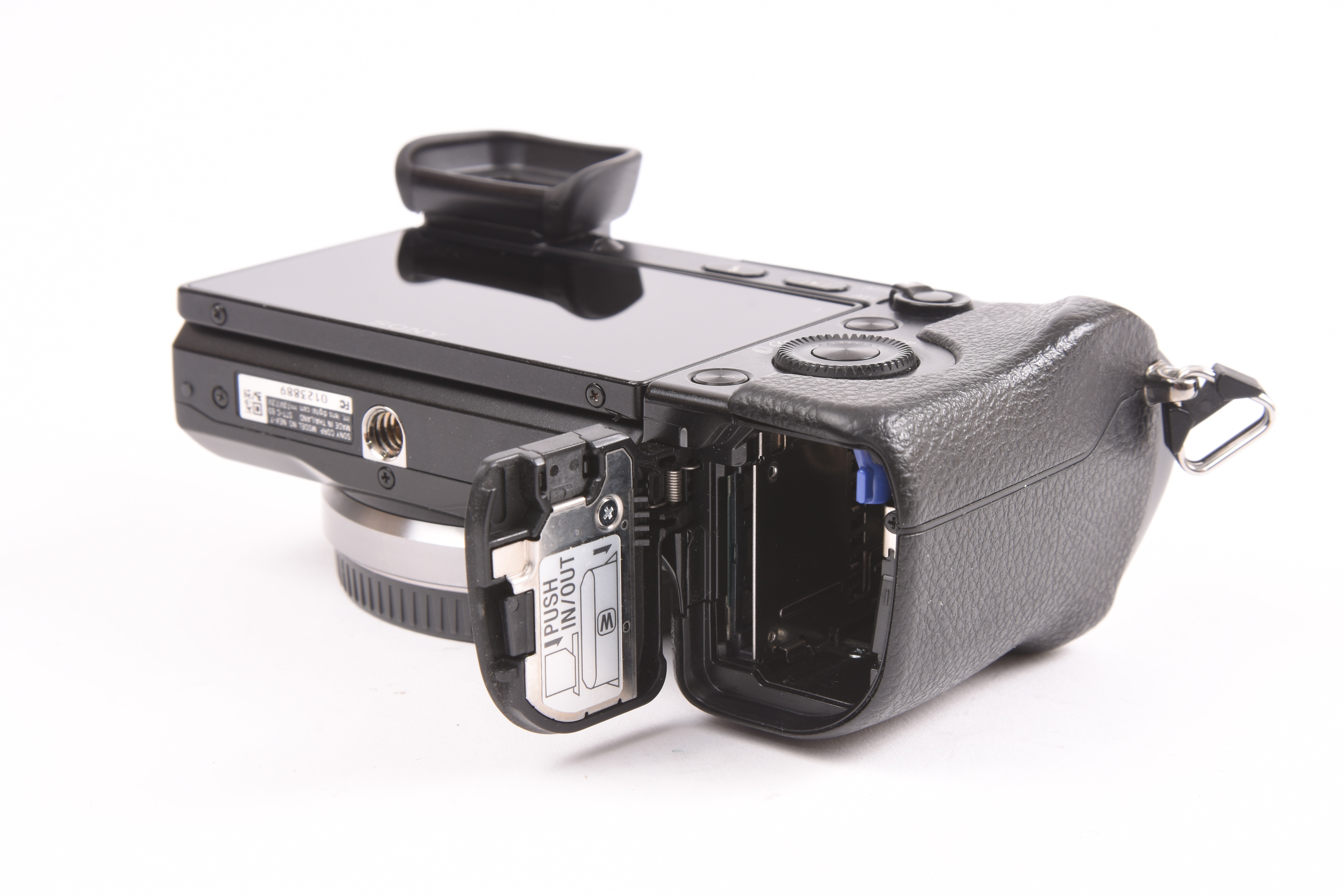 Sony NEX-7 — image 10