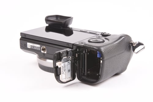 thumbnail-9 for Sony NEX-7 Body