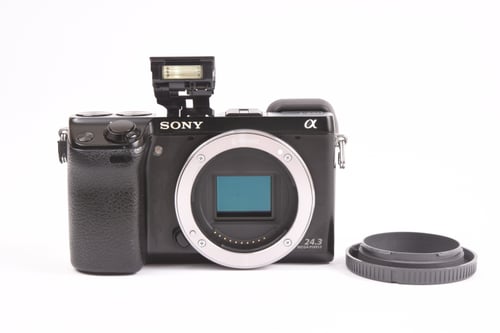 thumbnail-6 for Sony NEX-7 Body